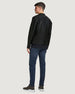 Veste Jack & Jones couleur noir — vue 3