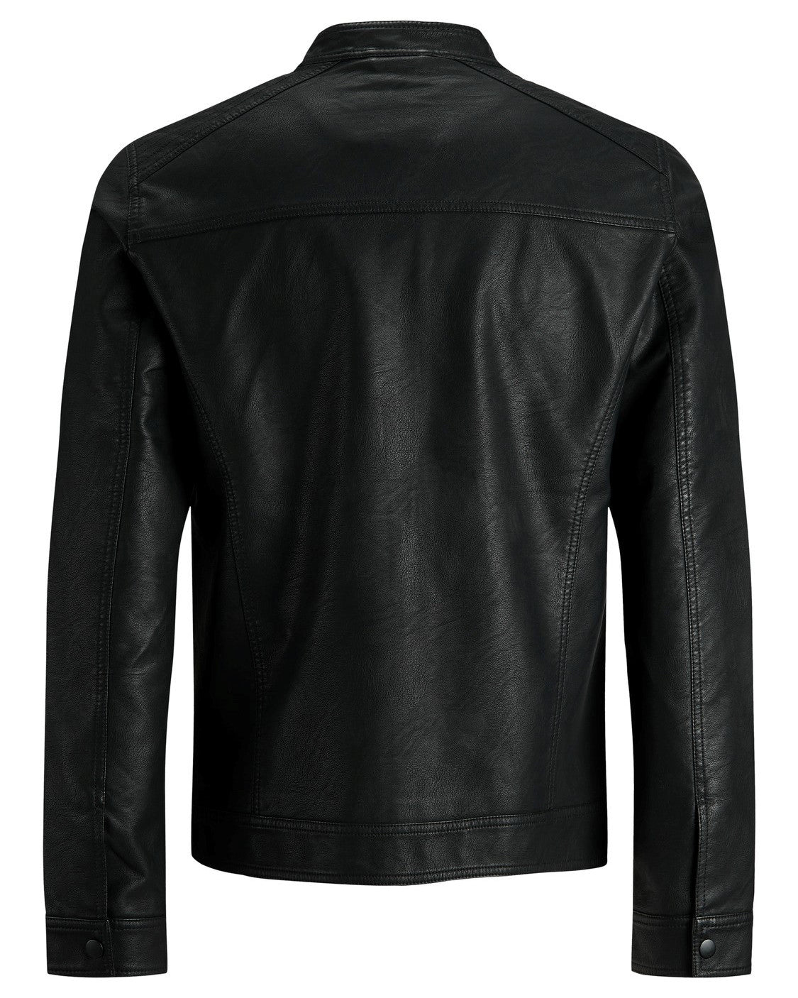 Veste Jack & Jones couleur noir — vue 2