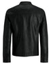 Veste Jack & Jones couleur noir — vue 2