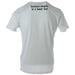 T-shirt John Richmond couleur blanc — vue 2