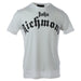 T-shirt John Richmond couleur blanc