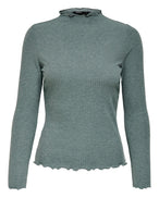 Pull Only couleur vert