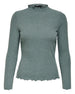 Pull Only couleur vert