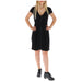 Robe Armani Exchange couleur noir