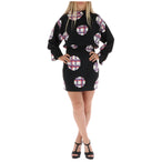 Robe Armani Exchange couleur noir