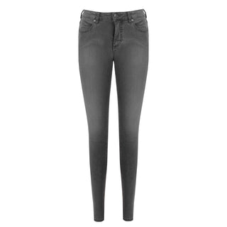 Jean Armani Exchange couleur gris