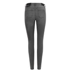 Jean Armani Exchange couleur gris — vue 2