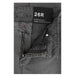 Jean Armani Exchange couleur gris — vue 3