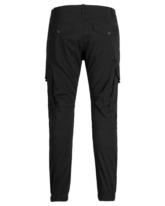 Pantalon Jack & Jones couleur noir — vue 2