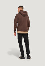 Pantalon Jack & Jones couleur noir — vue 3