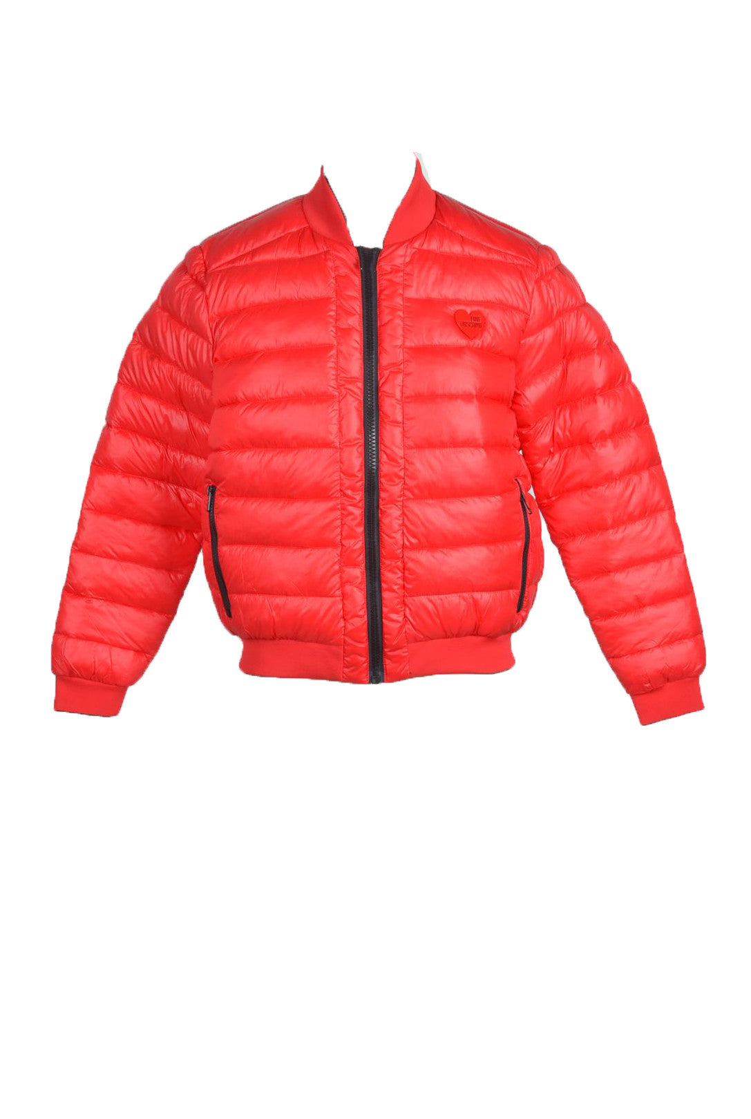 Veste Love Moschino couleur rouge