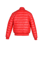 Veste Love Moschino couleur rouge — vue 2