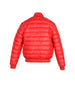 Veste Love Moschino couleur rouge — vue 2