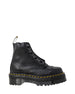 Bottes Dr. Martens couleur noir — vue 3
