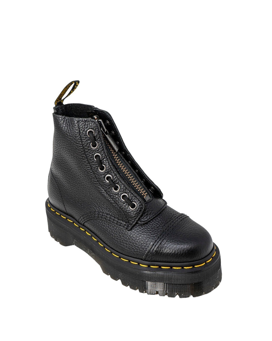 Bottes Dr. Martens couleur noir