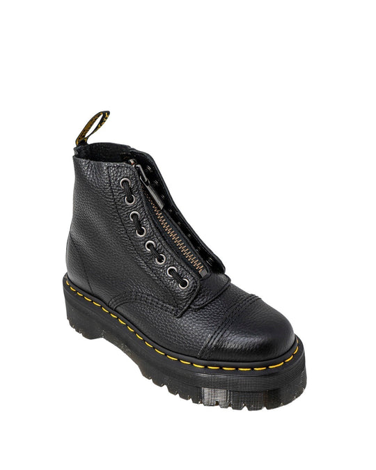 Bottes Dr. Martens couleur noir