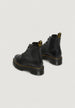 Bottes Dr. Martens couleur noir — vue 5