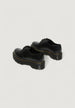 Derbies Dr. Martens couleur noir — vue 5