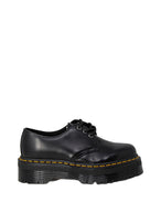 Derbies Dr. Martens couleur noir