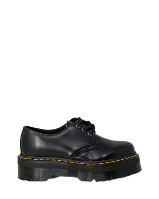 Derbies Dr. Martens couleur noir