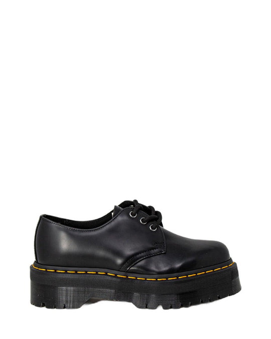 Derbies Dr. Martens couleur noir