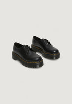 Derbies Dr. Martens couleur noir — vue 4