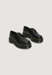 Derbies Dr. Martens couleur noir — vue 4