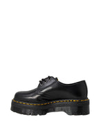 Derbies Dr. Martens couleur noir — vue 2