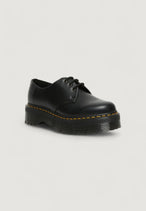 Derbies Dr. Martens couleur noir — vue 3
