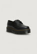 Derbies Dr. Martens couleur noir — vue 3