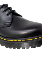 Derbies Dr. Martens couleur noir — vue 5