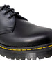 Derbies Dr. Martens couleur noir — vue 5