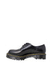 Derbies Dr. Martens couleur noir — vue 2