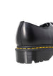 Derbies Dr. Martens couleur noir — vue 3