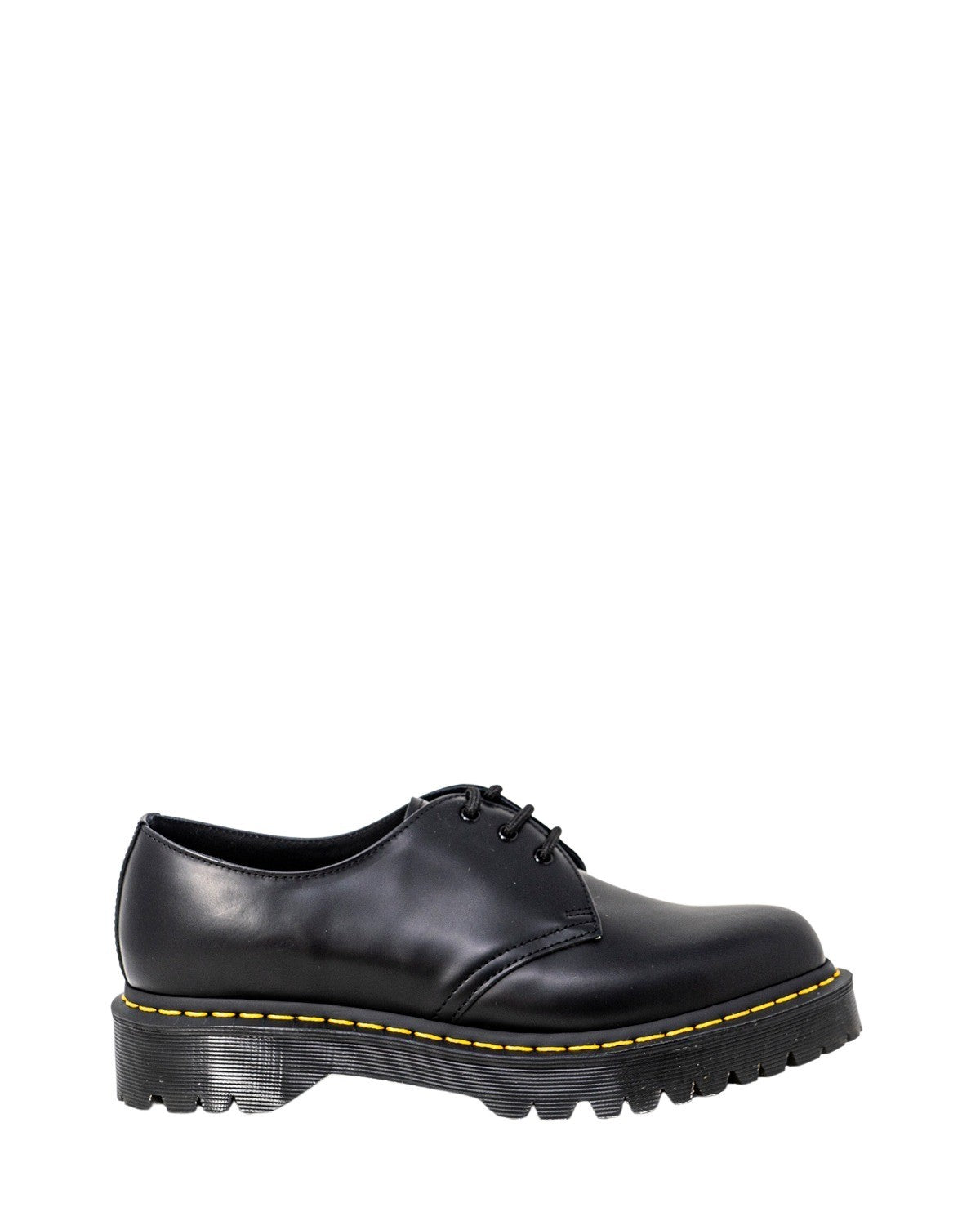 Derbies Dr. Martens couleur noir