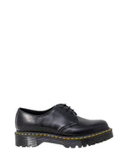 Derbies Dr. Martens couleur noir
