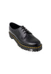 Derbies Dr. Martens couleur noir — vue 4