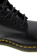 Bottes Dr. Martens couleur noir — vue 5