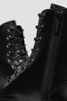Bottes Dr. Martens couleur noir — vue 5