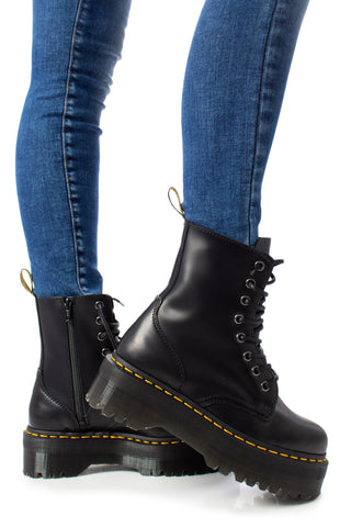 Bottes Dr. Martens couleur noir