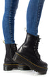 Bottes Dr. Martens couleur noir