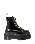 Bottes Dr. Martens couleur noir
