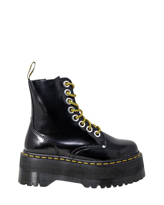 Bottes Dr. Martens couleur noir