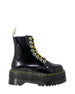 Bottes Dr. Martens couleur noir