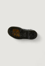 Bottes Dr. Martens couleur noir — vue 5