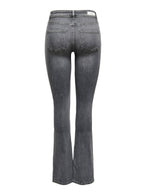 Jean Only couleur gris — vue 2