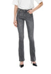 Jean Only couleur gris — vue 3