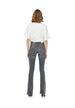 Jean Only couleur gris — vue 4