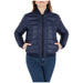 Veste Love Moschino couleur bleu