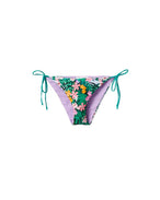 Maillot de bain Desigual couleur vert